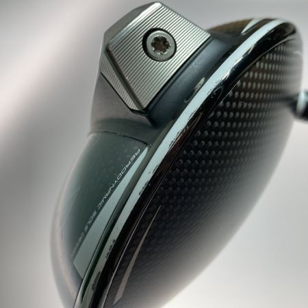  TaylorMade テーラーメイド SIM MAX 1W 10.5° ドライバー TENSEI テンセイ ブルー TM50 S カバー付 セル浮き有