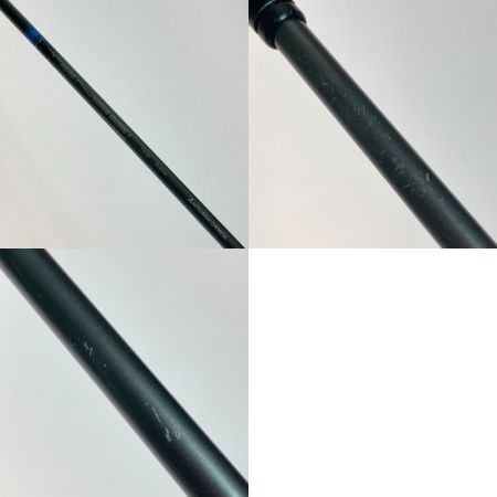  TaylorMade テーラーメイド SIM MAX 1W 10.5° ドライバー TENSEI テンセイ ブルー TM50 S カバー付 セル浮き有