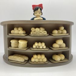 ◎◎  ジブリ 魔女の宅急便 グー・チョキ・パン店 プランター 現状渡し品 Cランク