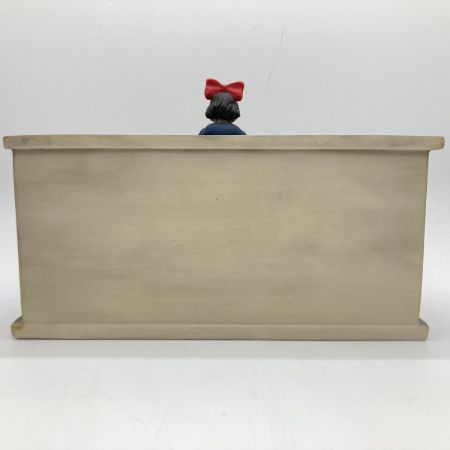   ジブリ 魔女の宅急便 グー・チョキ・パン店 プランター 現状渡し品