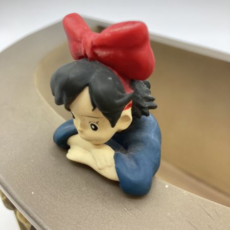   ジブリ 魔女の宅急便 グー・チョキ・パン店 プランター 現状渡し品