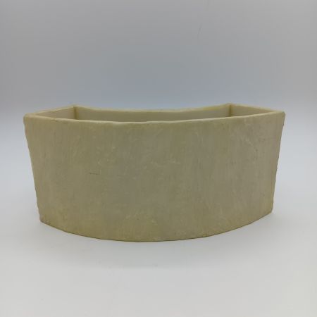   ジブリ カオナシと坊ネズミ プランター 千と千尋の神隠し ハエドリ毛部分欠品