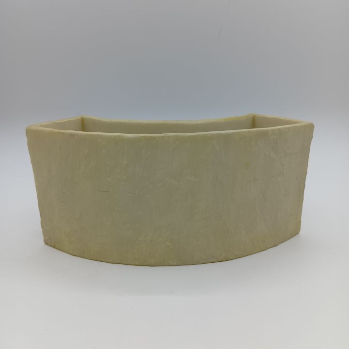 ジブリ カオナシと坊ネズミ プランター 千と千尋の神隠し ハエドリ毛