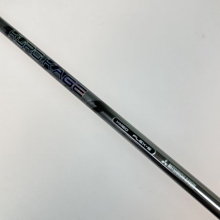  Titleist タイトリスト 915F 3FW 15° フェアウェイウッド 42インチ KUROKAGE XM60 S リシャフトorインチカット