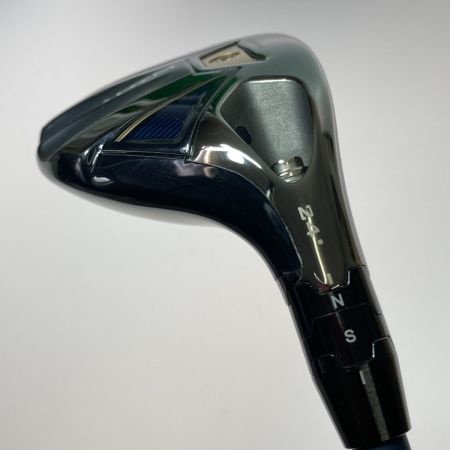  Callaway キャロウェイ PARADYM パラダイム UT 24° ユーティリティ VENTUS TR 5-SR