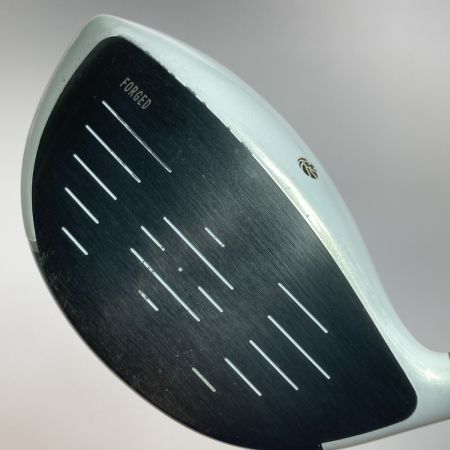  TaylorMade テーラーメイド GLOIRE F グローレF 1W 10.5° ドライバー GL6600 S カバー付 凹み傷有