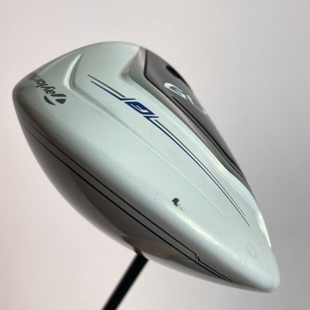  TaylorMade テーラーメイド GLOIRE F グローレF 1W 10.5° ドライバー GL6600 S カバー付 凹み傷有