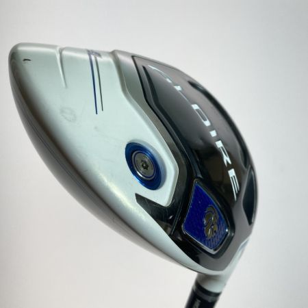  TaylorMade テーラーメイド GLOIRE F グローレF 1W 10.5° ドライバー GL6600 S カバー付 凹み傷有