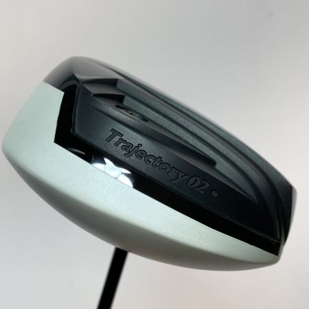  BALDO バルド 8C CRAFT Trajectory 02 1W ドライバー Diamana W60 S カバー付