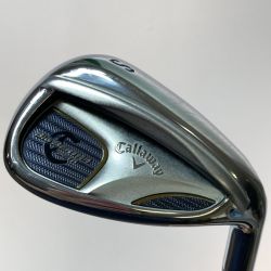 ◎◎ Callaway Golf キャロウェイゴルフ BIG BERTHA BETA S We 55° ウェッジ フレックスR Cランク