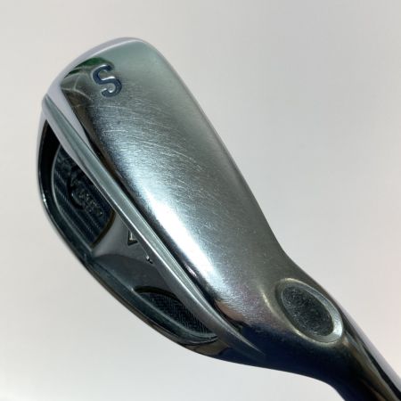  Callaway Golf キャロウェイゴルフ BIG BERTHA BETA S We 55° ウェッジ フレックスR