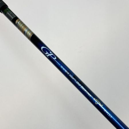  Callaway Golf キャロウェイゴルフ BIG BERTHA BETA S We 55° ウェッジ フレックスR