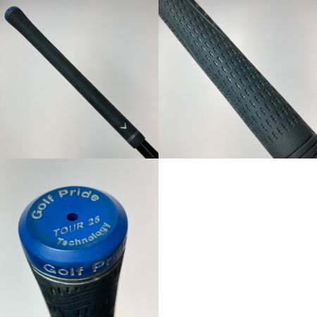  Callaway Golf キャロウェイゴルフ BIG BERTHA BETA S We 55° ウェッジ フレックスR