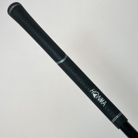  HONMA ホンマ TW757 4UT 21° ユーティリティ VIZARD TH9