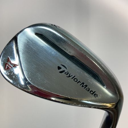  TaylorMade テーラーメイド MILLED GRIND 2 ミルドグラインド2 We 56° ウェッジ Dynamic Gold X100U