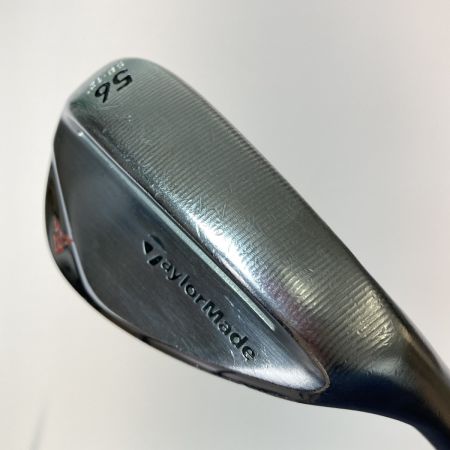  TaylorMade テーラーメイド MILLED GRIND 2 ミルドグラインド2 We 56° ウェッジ Dynamic Gold X100U