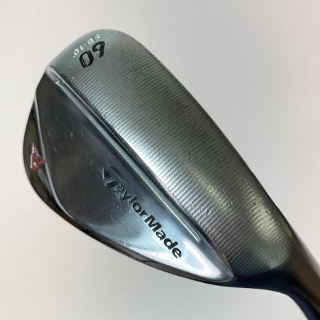  TaylorMade テーラーメイド MILLED GRIND 2 ミルドグラインド2 We 60° ウェッジ Dynamic Gold X100U