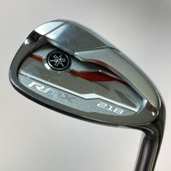 ◎◎ YAMAHA ヤマハ RMX 218 AW ウェッジ N.S.PRO RMX 95 S Cランク