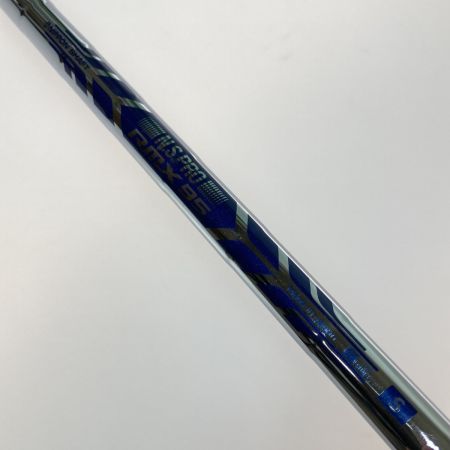  YAMAHA ヤマハ RMX 218 AW ウェッジ N.S.PRO RMX 95 S