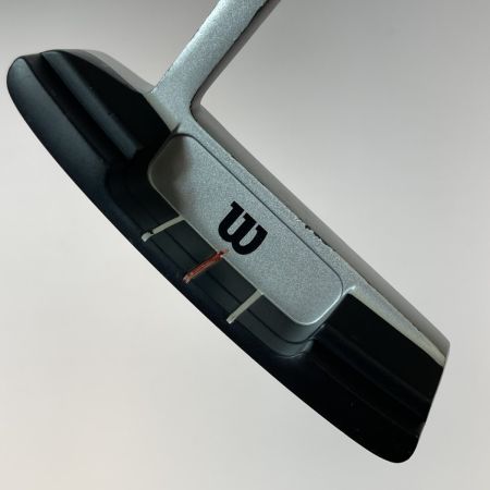  Wilson ウィルソン PROSTAFF BLADE プロスタッフ パター 34インチ