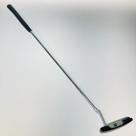  Wilson ウィルソン PROSTAFF BLADE プロスタッフ パター 34インチ