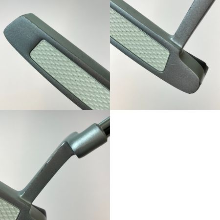  Wilson ウィルソン PROSTAFF BLADE プロスタッフ パター 34インチ