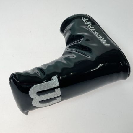  Wilson ウィルソン PROSTAFF BLADE プロスタッフ パター 34インチ