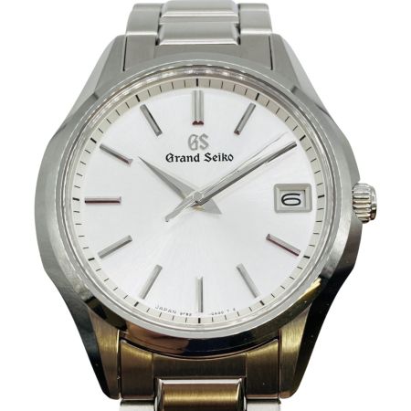  SEIKO セイコー グランドセイコー クォーツ メンズ 腕時計 本体のみ 9F82-0AD0