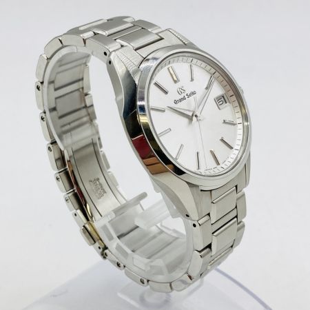  SEIKO セイコー グランドセイコー クォーツ メンズ 腕時計 本体のみ 9F82-0AD0