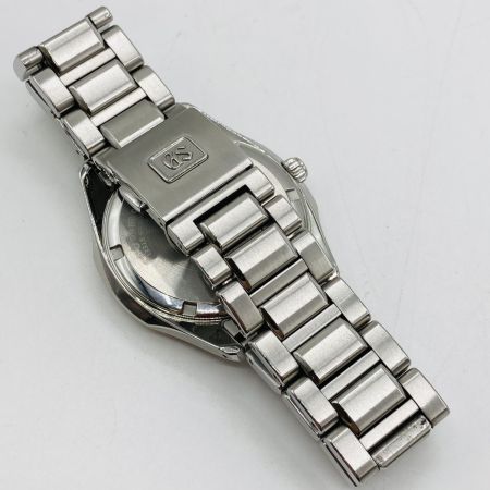  SEIKO セイコー グランドセイコー クォーツ メンズ 腕時計 本体のみ 9F82-0AD0