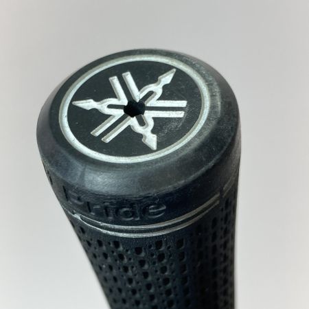  YAMAHA ヤマハ inpres RMX 02 1W 9.5° ドライバー Speeder TMX-514D S カバー付