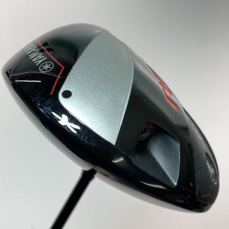  YAMAHA ヤマハ inpres RMX 02 1W 9.5° ドライバー Speeder TMX-514D S カバー付