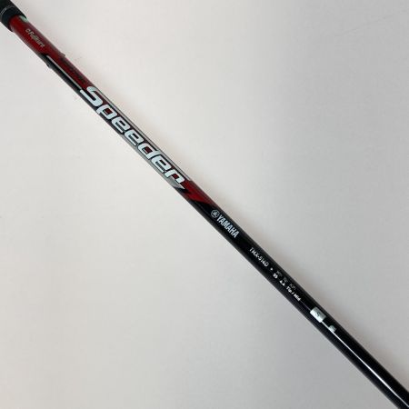  YAMAHA ヤマハ inpres RMX 02 1W 9.5° ドライバー Speeder TMX-514D S カバー付