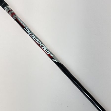  YAMAHA ヤマハ inpres RMX 02 1W 9.5° ドライバー Speeder TMX-514D S カバー付