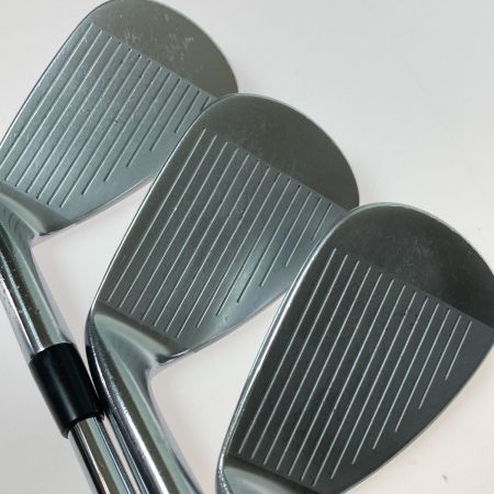  Bridgestone ブリヂストン TOURSTAGE X-BLADE GR FORGED 5-9.P 6本 アイアンセット N.S.PRO 950GH S