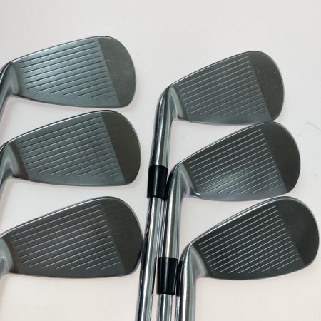  Bridgestone ブリヂストン TOURSTAGE X-BLADE GR FORGED 5-9.P 6本 アイアンセット N.S.PRO 950GH S