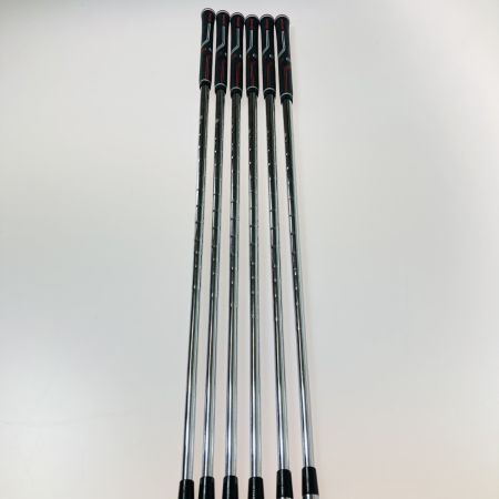  Bridgestone ブリヂストン TOURSTAGE X-BLADE GR FORGED 5-9.P 6本 アイアンセット N.S.PRO 950GH S