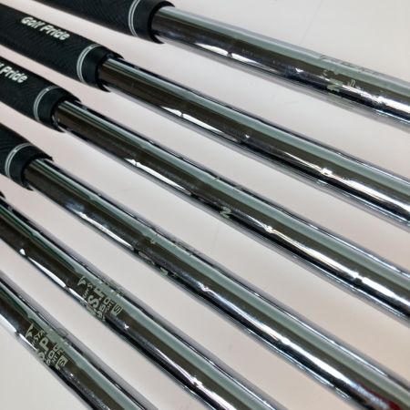  Bridgestone ブリヂストン TOURSTAGE X-BLADE GR FORGED 5-9.P 6本 アイアンセット N.S.PRO 950GH S