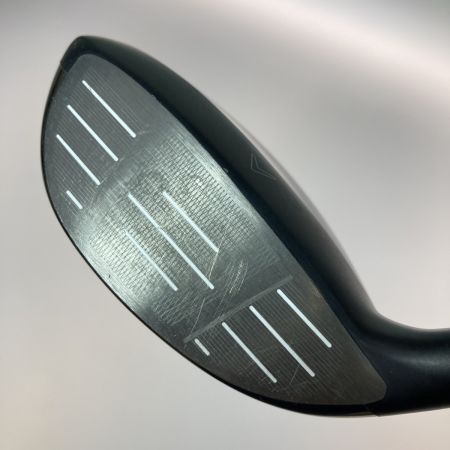  Callaway キャロウェイ PARADYM パラダイム 7FW 21° フェアウェイウッド VENTUS 7-X