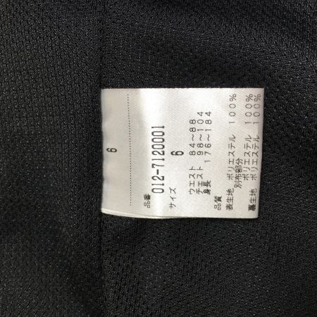  NEW BALANCE ニュー・バランス ウインドブレーカー ナイロンジャケット アウター フーディ 012-7120001 ブラック