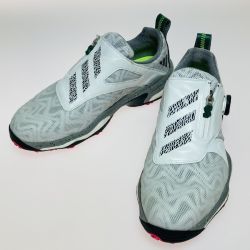 ◎◎ adidas アディダス Codechaos Boa 25 コードカオス ボア 25 ゴルフシューズ 27.5cm IG8705 Cランク
