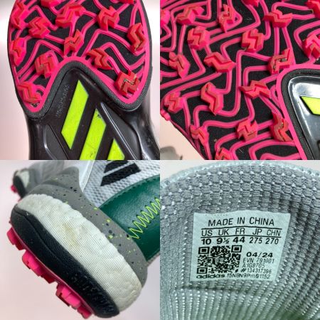  adidas アディダス Codechaos Boa 25 コードカオス ボア 25 ゴルフシューズ 27.5cm IG8705