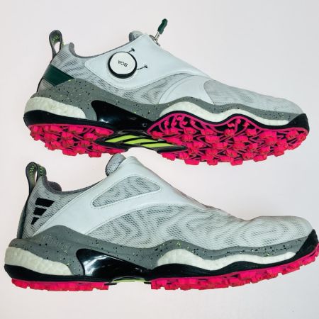  adidas アディダス Codechaos Boa 25 コードカオス ボア 25 ゴルフシューズ 27.5cm IG8705
