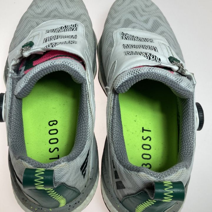 adidas アディダス Codechaos Boa 25 コードカオス ボア 25