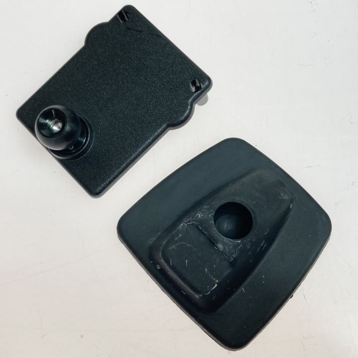 ユピテル　GTS-7 BLE 使用済み YUPITERU ユピテル ゴルフスイングトレーナー GST-7 BLE 傷有 - 中古