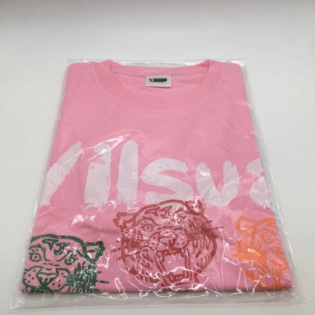    TravisJapan ConcertTour 2025 VIIsual Tシャツ
