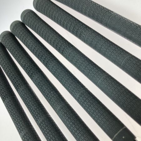  PRGR プロギア egg PF 5-9.P.A 7本 アイアンセット M-37 R