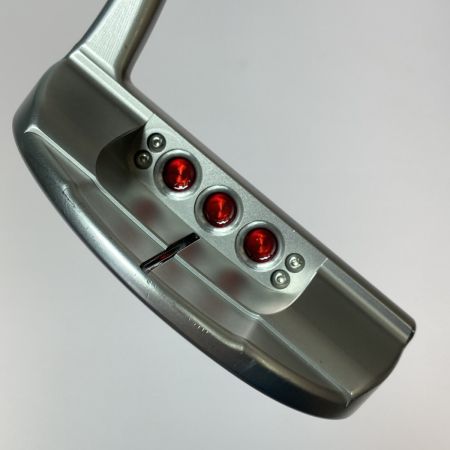  SCOTTY CAMERON スコッティキャメロン SELECT NEWPORT3 セレクトニューポート3 パター 34インチ