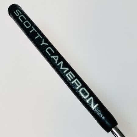  SCOTTY CAMERON スコッティキャメロン SELECT NEWPORT3 セレクトニューポート3 パター 34インチ