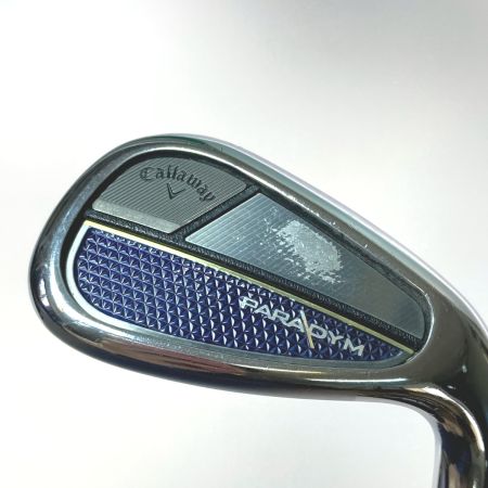  PARADYM パラダイム We 52° ウェッジ N.S.PRO 950GH neo S